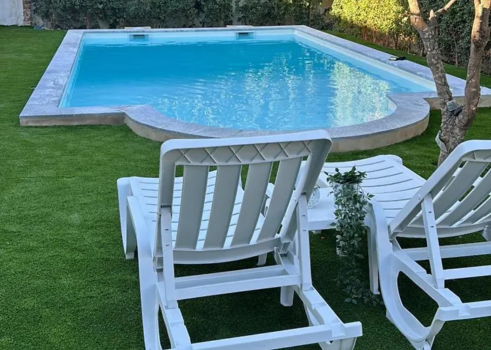 Casa Silva