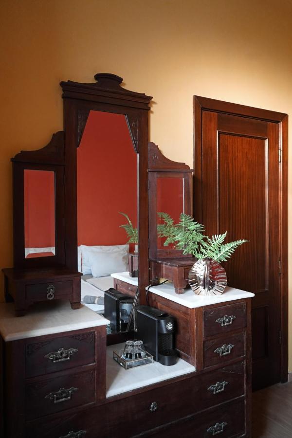 Casa Silva Guest house