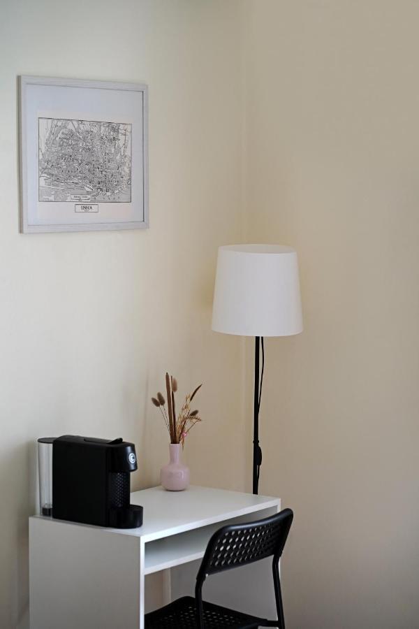 Casa Silva Guest house